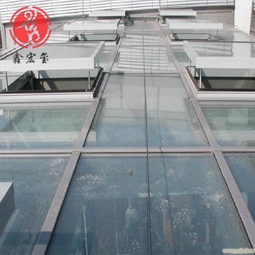 北京电动天窗生产