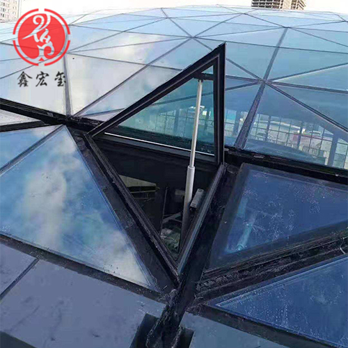 北京螺杆开窗机