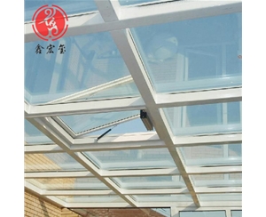 北京电动天窗销售