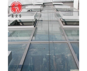 北京电动天窗生产